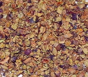 Nuba-Rauchgold CL/AF