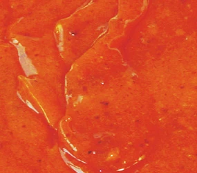 Quicksoft African Fire CL/AF