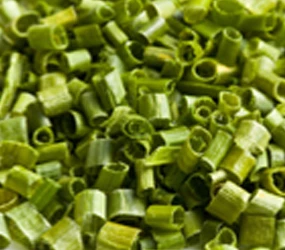 Schnittlauchröllchen