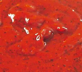 Quicksoft Hot Chili CL/AF