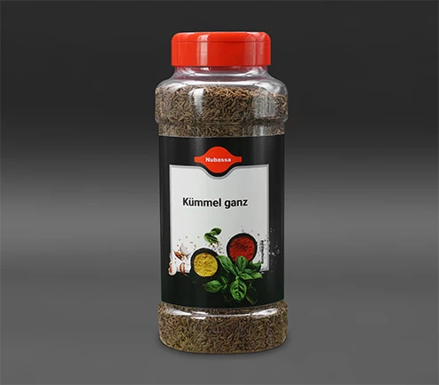 Kümmel ganz