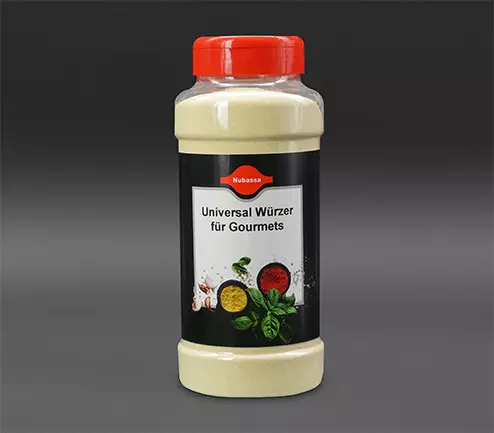 Universal Würzer für Gourmets
