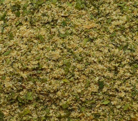 Gewürzsalz Jalapeño