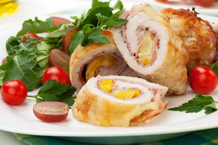 Hawaii-Braten
