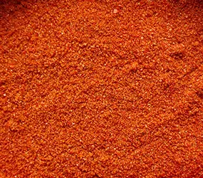 Hähnchen-Gewürzsalz -superrot-
