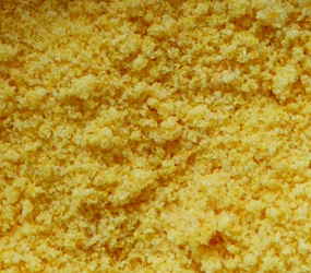 Vegetarisches Würzpulver CL/AF
