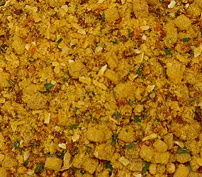 BBQ Rub Golden Spice CL/AF