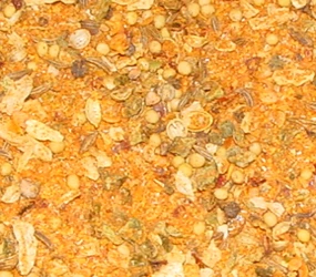 Grill-Dekor-Mix