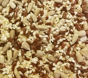 3-Saaten-Mix CL