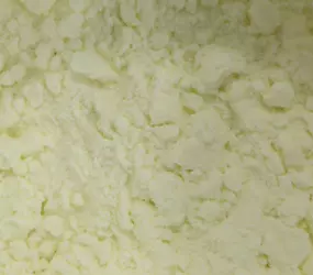 Sahnepulver