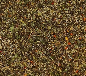 Gewürzsalz Pepper & Mint