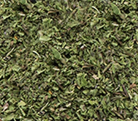Kerbel gerebelt