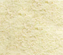 Zwiebeln granuliert