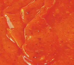 Quicksoft African Fire CL/AF