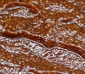 Schaschlik Würzsauce CL -nach russischer Art-