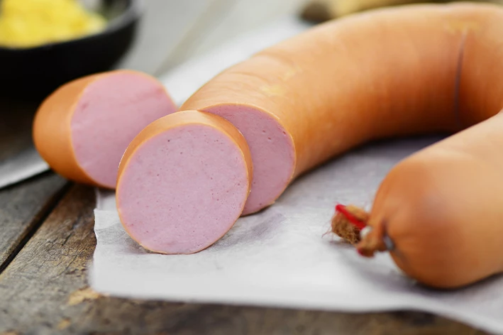 Fleischwurst 234