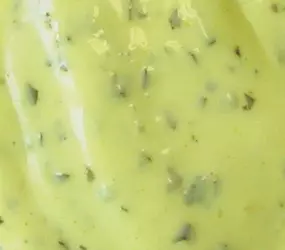 Marinadefix Kräuter-Knobi