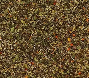 Gewürzsalz Pepper & Mint