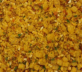 BBQ Rub Golden Spice CL/AF