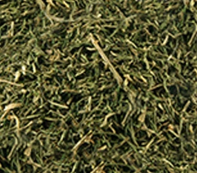 Dillspitzen