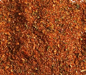 Smoked Paprika BBQ Rub