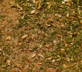 Hackbraten Gewürzsalz