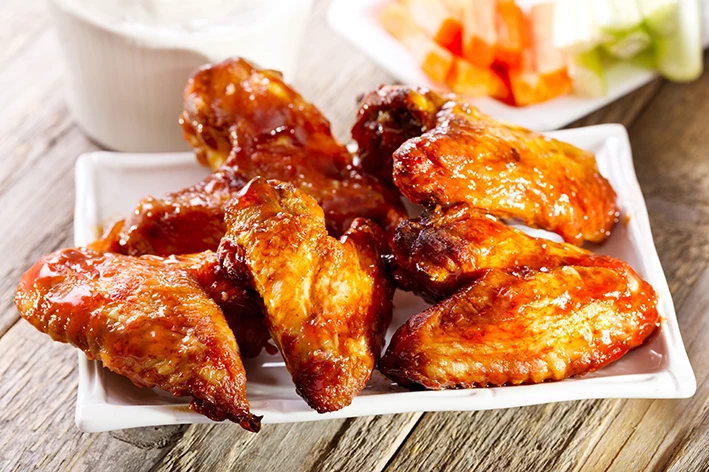 Chickenwings CL/AF