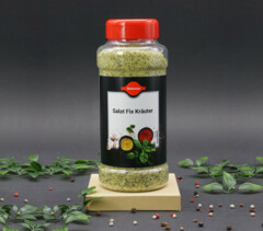 Salat Fix Kräuter - 550 g Dose