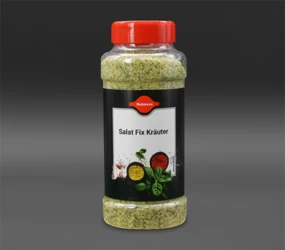 Salat Fix Kräuter