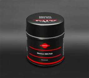 Mexican BBQ Rub