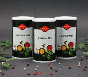 7-Kräuter Mix