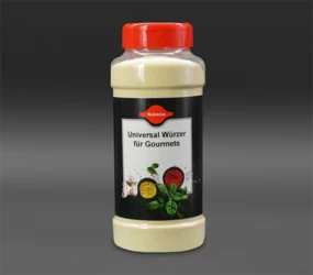 Universal Würzer für Gourmets