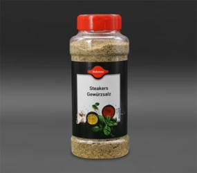 Steakers Gewürzsalz