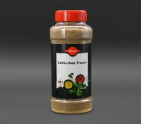 Lebkuchen-Traum