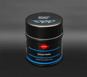 Zitronen Pfeffer