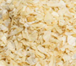 Zwiebeln gehackt