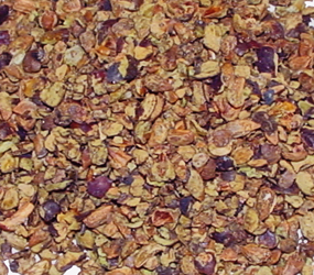 Nuba-Rauchgold CL/AF